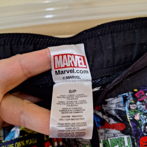 Marvel Swim Shorts - Picture 7 of 8